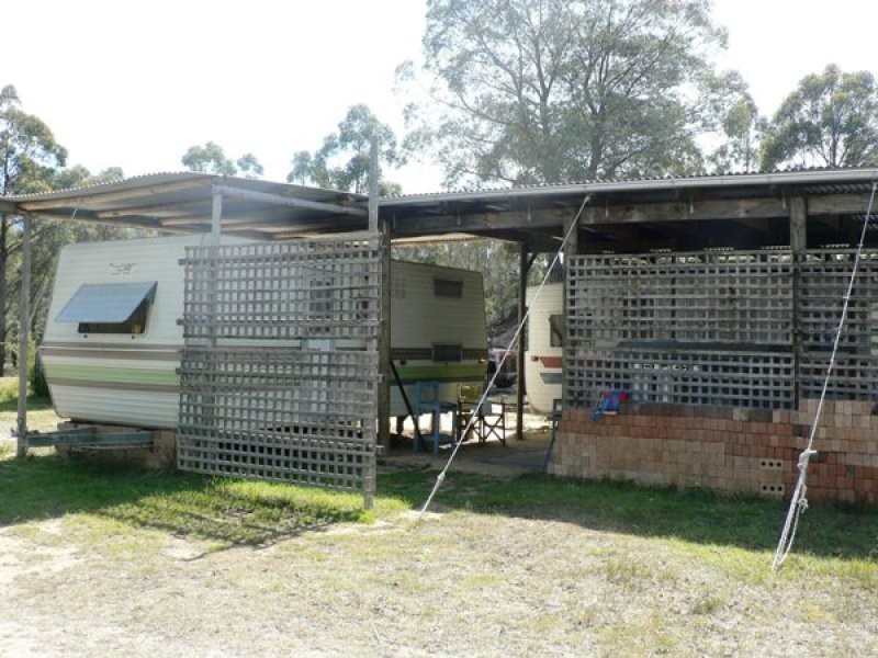 982 Yowrie Road, Cobargo NSW 2550