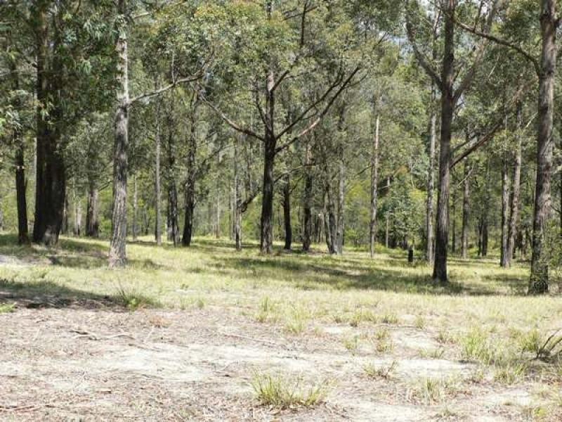 982 Yowrie Road, Cobargo NSW 2550
