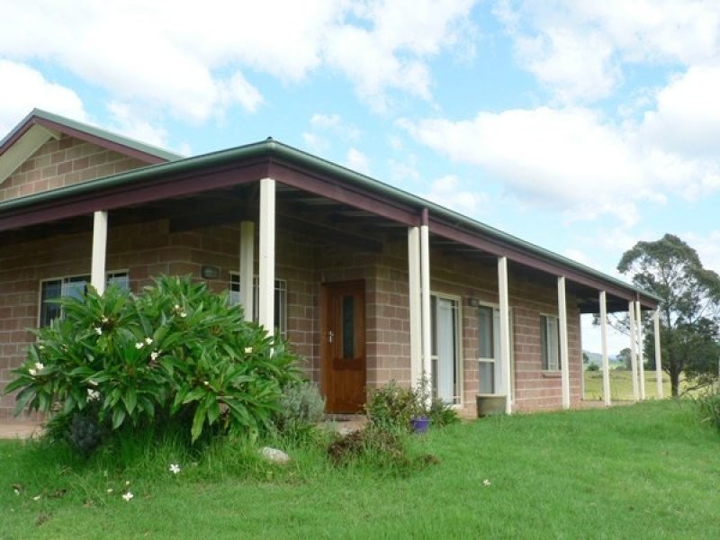 25 Christophers Road, Quaama NSW 2550