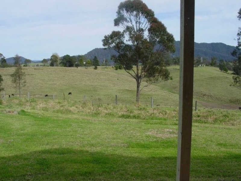 25 Christophers Road, Quaama NSW 2550