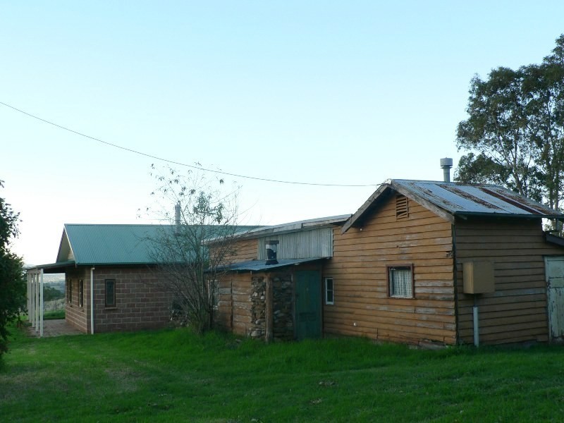 25 Christophers Road, Quaama NSW 2550