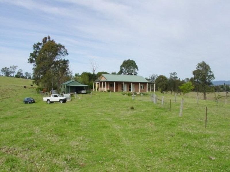 25 Christophers Road, Quaama NSW 2550