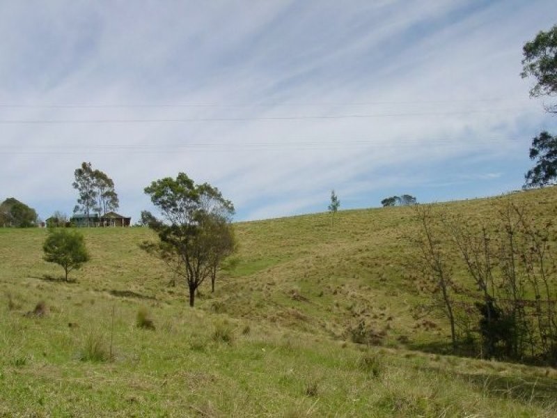 25 Christophers Road, Quaama NSW 2550