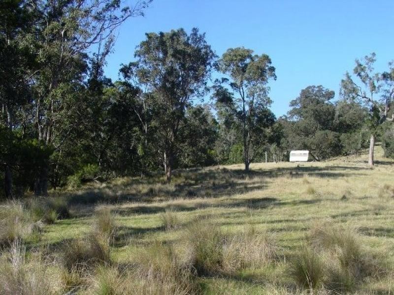 25 Christophers Road, Quaama NSW 2550