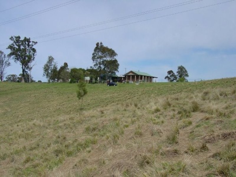 25 Christophers Road, Quaama NSW 2550