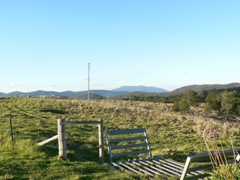 25 Christophers Road, Quaama NSW 2550