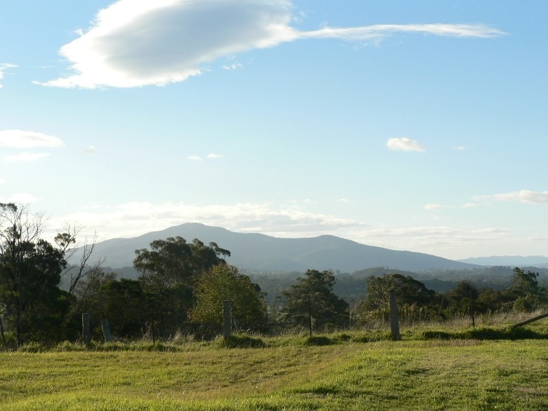 25 Christophers Road, Quaama NSW 2550