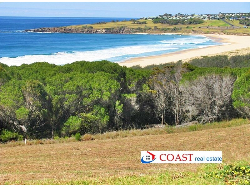 Lot 602 Surf Circle, Tura Beach NSW 2548