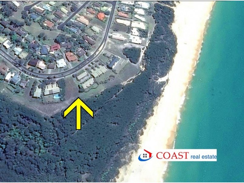 Lot 602 Surf Circle, Tura Beach NSW 2548