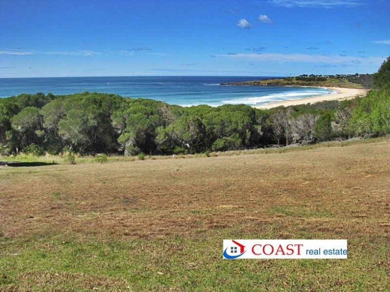 Lot 602 Surf Circle, Tura Beach NSW 2548