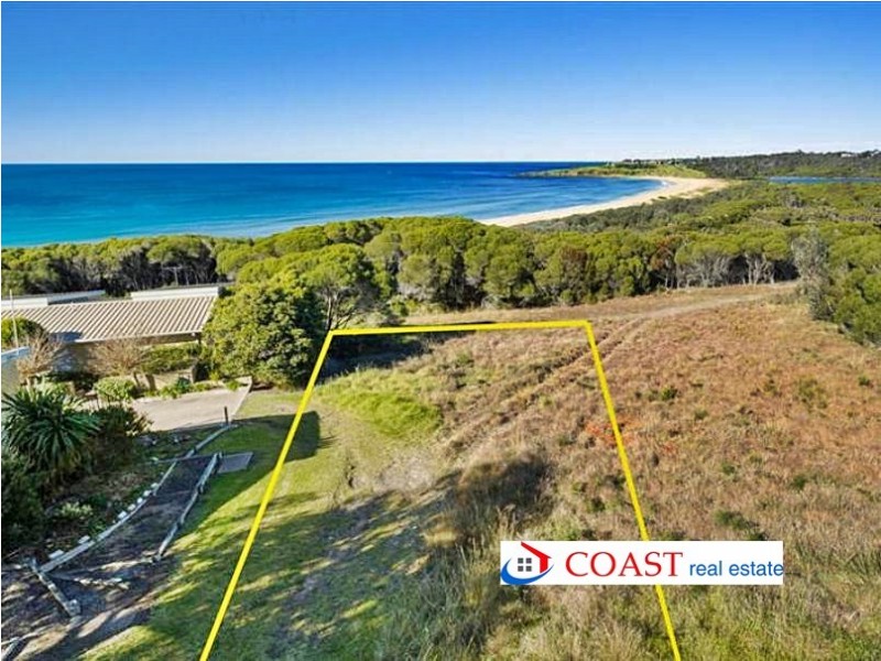 Lot 602 Surf Circle, Tura Beach NSW 2548