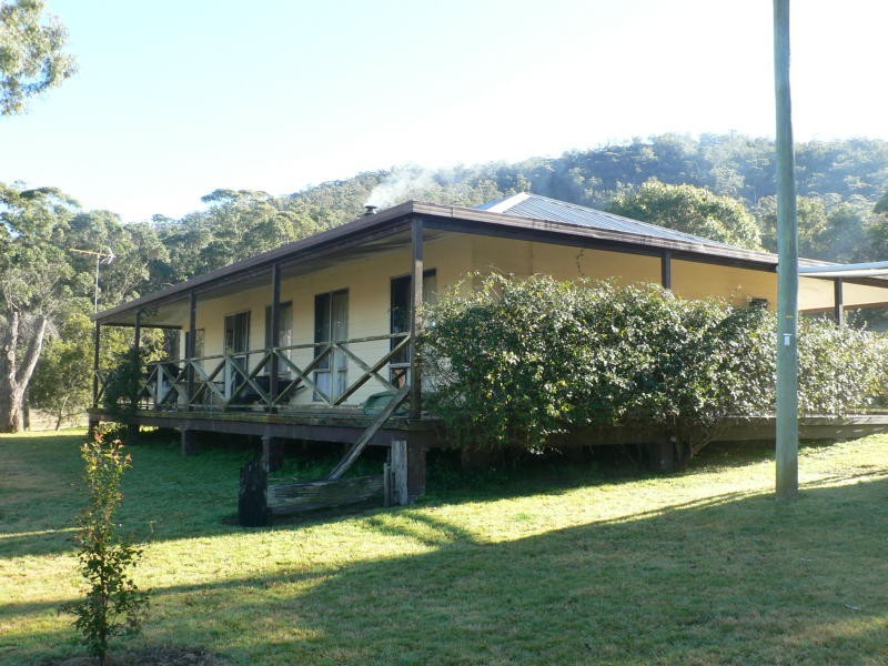 38 Tip Road, Cobargo NSW 2550