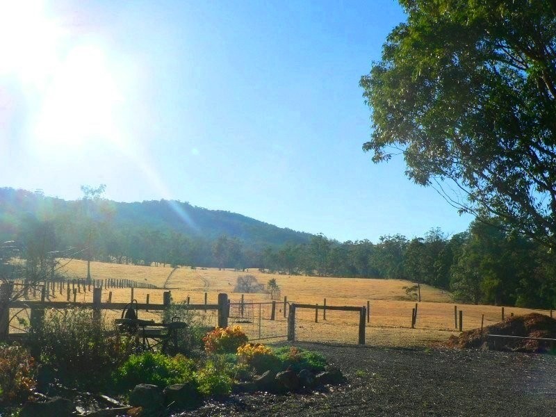 38 Tip Road, Cobargo NSW 2550