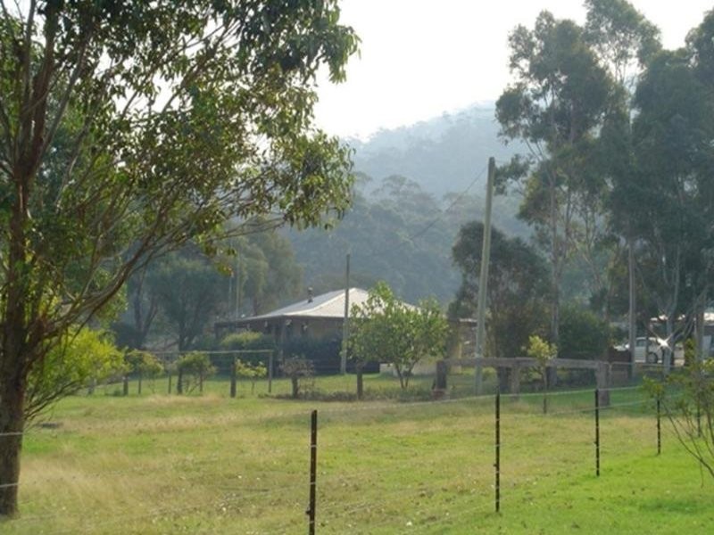 38 Tip Road, Cobargo NSW 2550