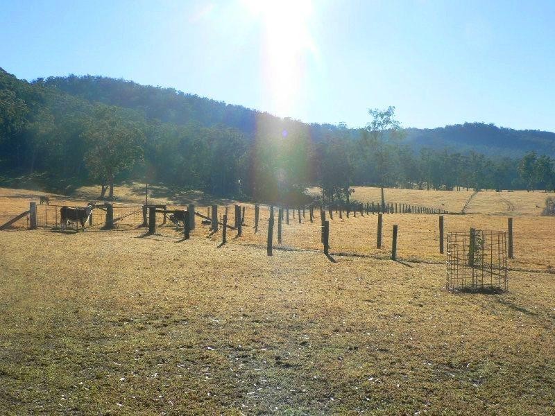 38 Tip Road, Cobargo NSW 2550