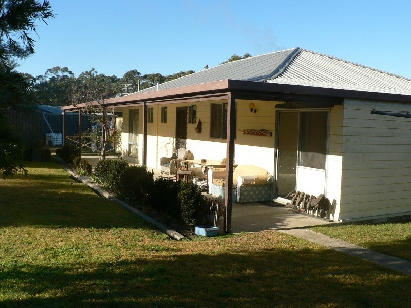 38 Tip Road, Cobargo NSW 2550