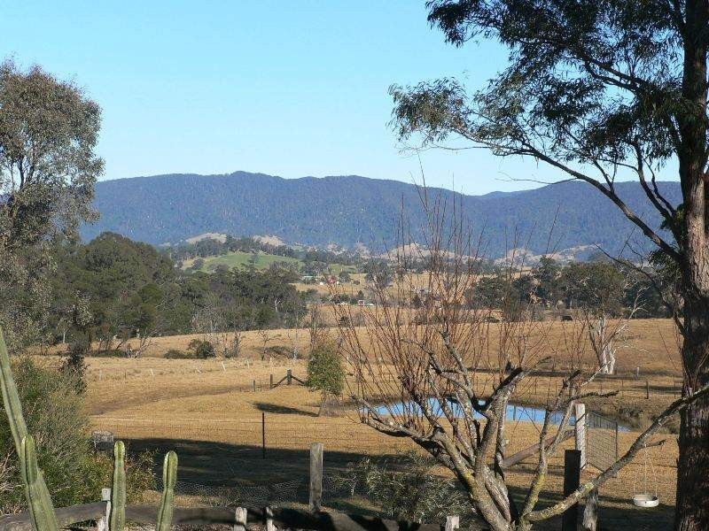 38 Tip Road, Cobargo NSW 2550