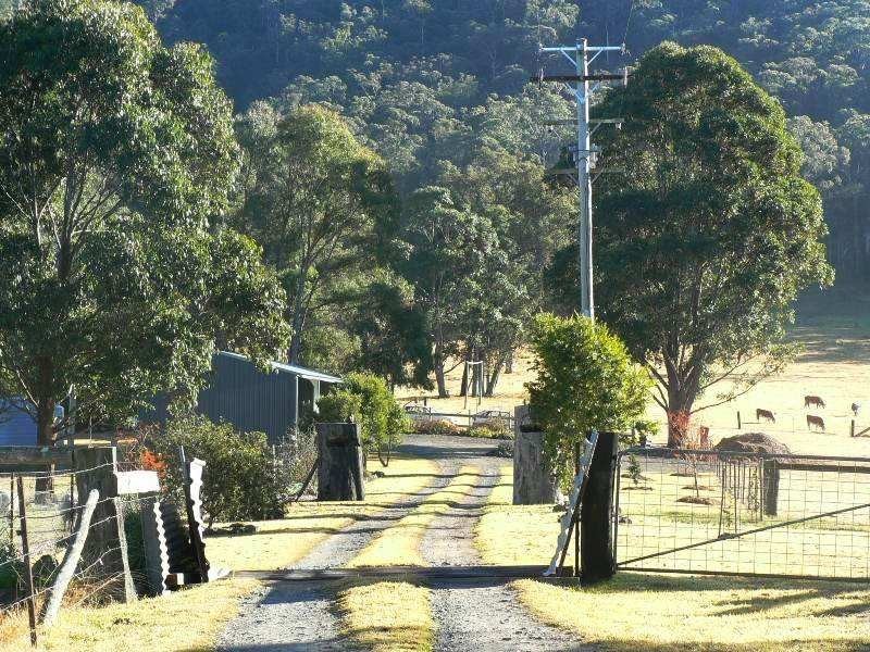 38 Tip Road, Cobargo NSW 2550