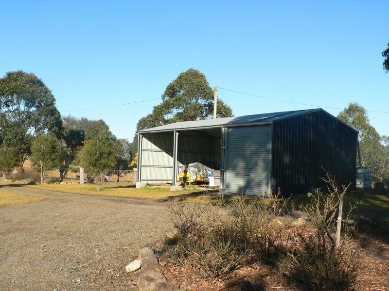 38 Tip Road, Cobargo NSW 2550