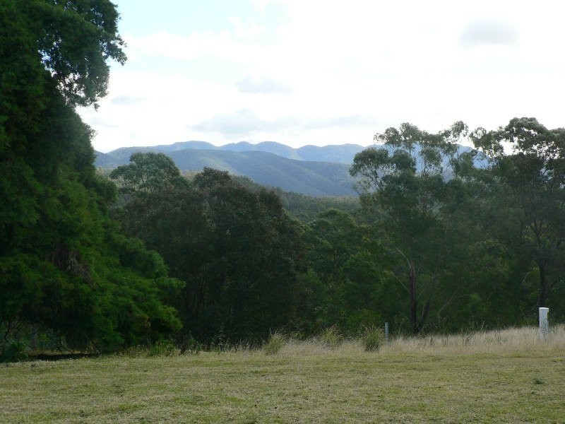 1400 Upper Brogo Road, Brogo NSW 2550