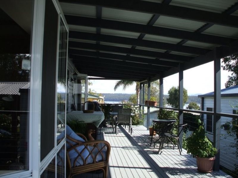 Wallaga Lake NSW 2546