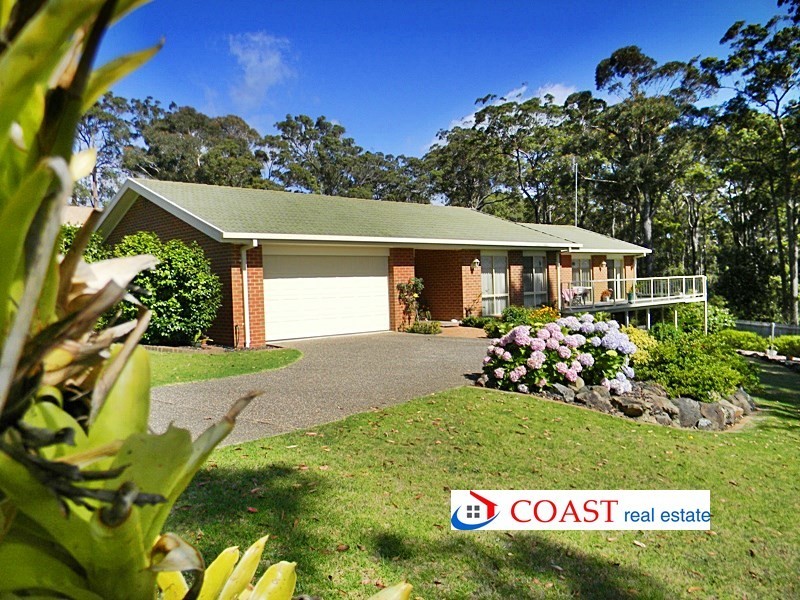 11 Flora Court, Tura Beach NSW 2548