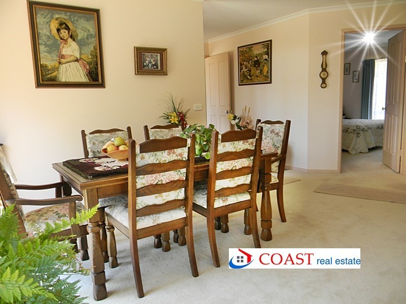 11 Flora Court, Tura Beach NSW 2548