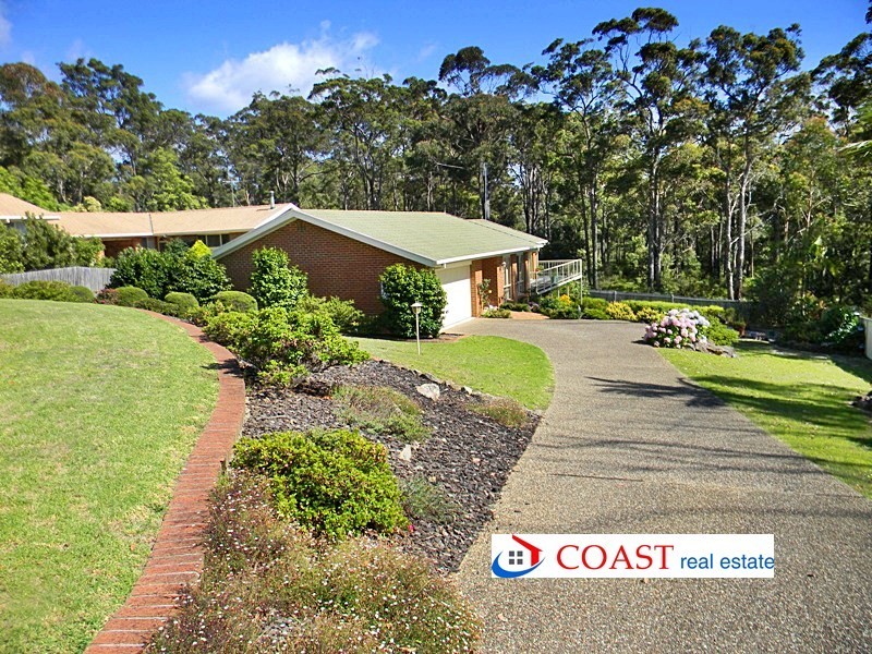 11 Flora Court, Tura Beach NSW 2548