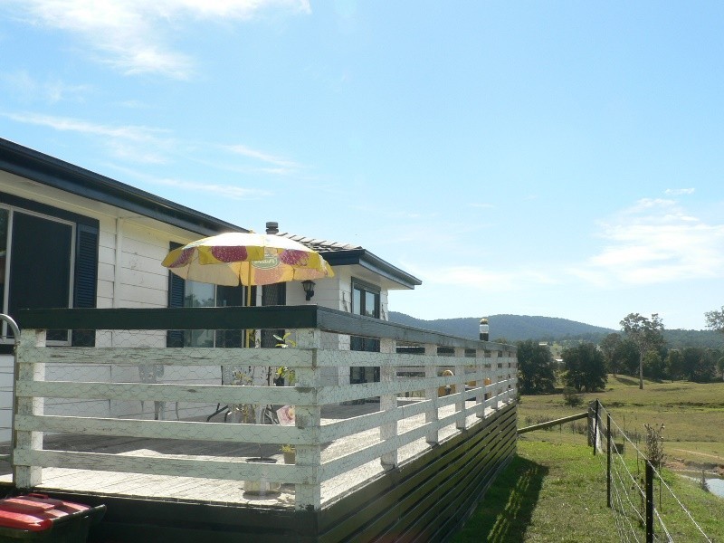 Cobargo NSW 2550