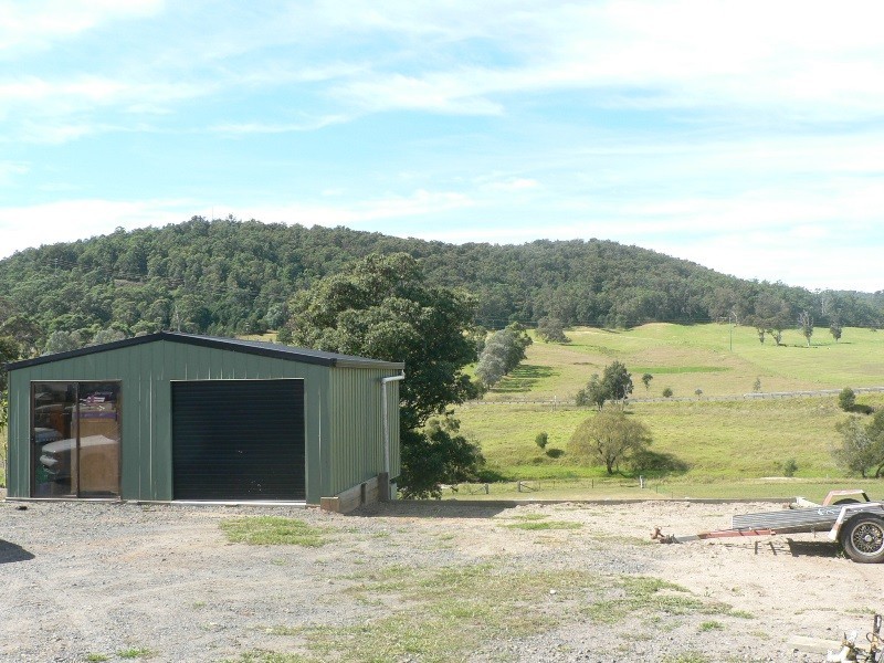 Cobargo NSW 2550