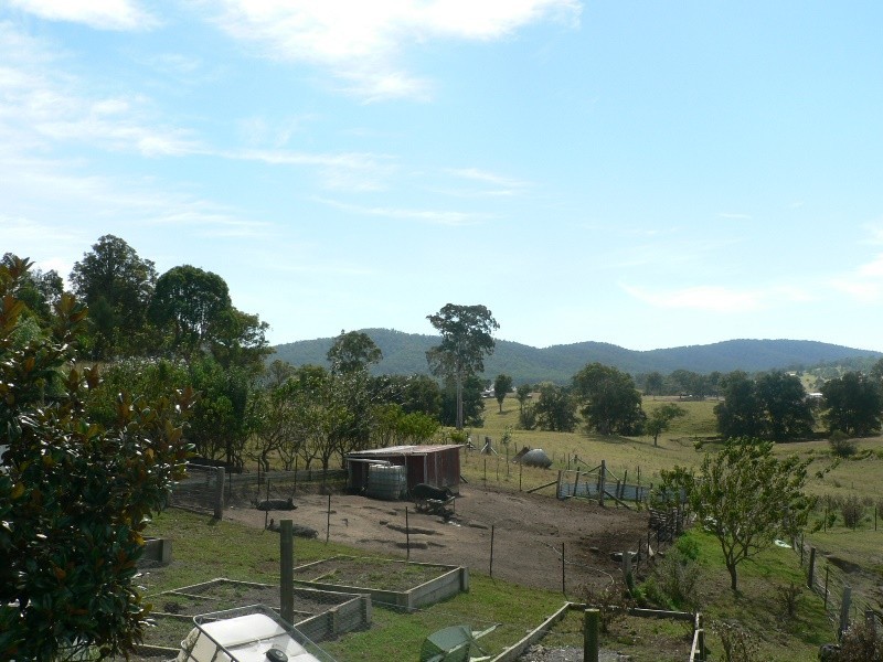 Cobargo NSW 2550