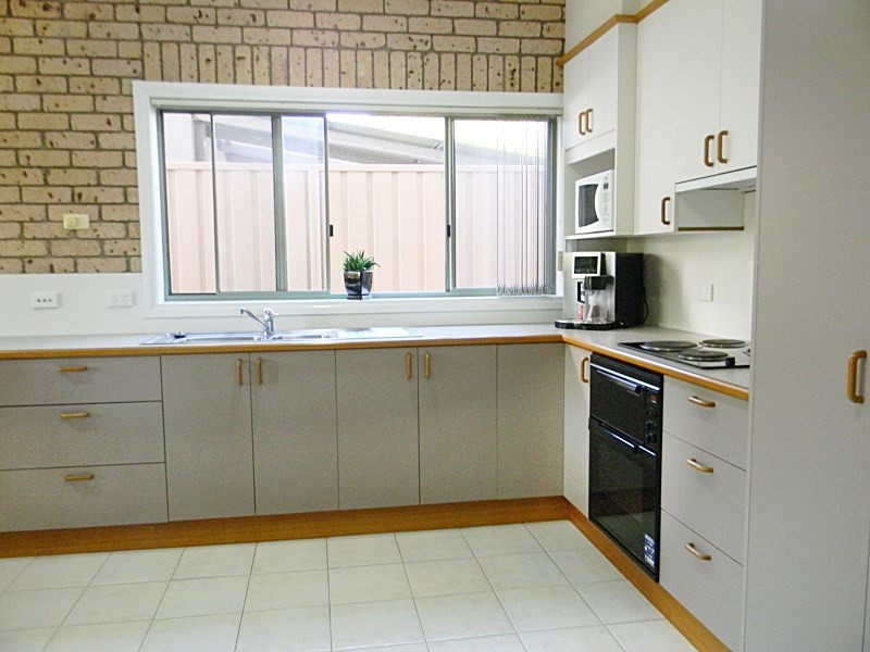 1/56 Culgoa Crescent, Pambula Beach NSW 2549