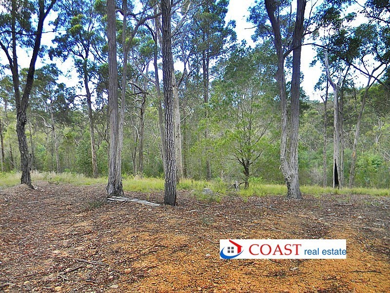 Lot 414 Ferngully Lane, Merimbula NSW 2548