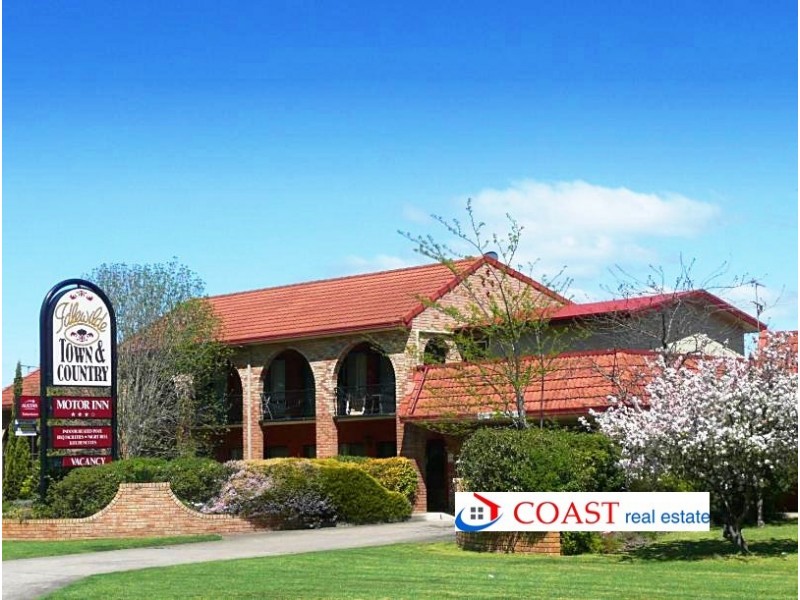 46 Bullara, Pambula NSW 2549