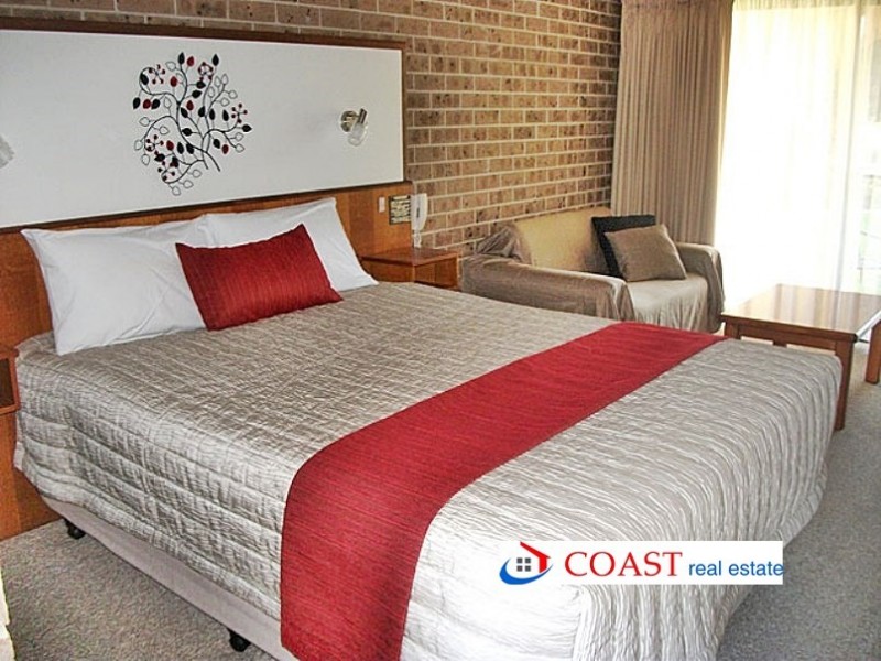 46 Bullara, Pambula NSW 2549