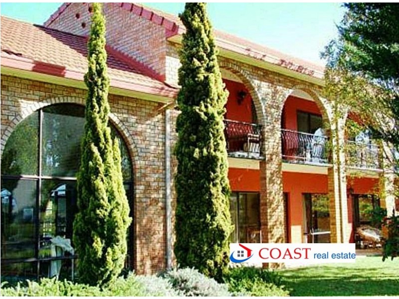 46 Bullara, Pambula NSW 2549