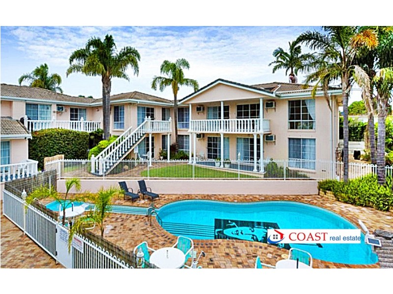 6/34 Munn Street, Merimbula NSW 2548