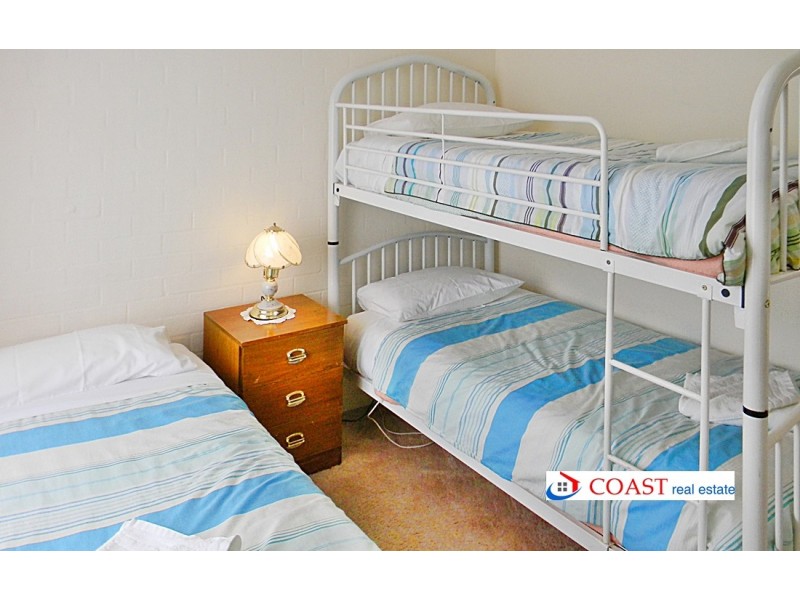 6/34 Munn Street, Merimbula NSW 2548