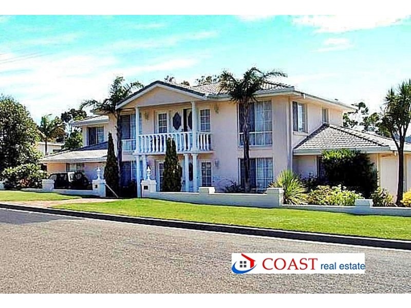 6/34 Munn Street, Merimbula NSW 2548