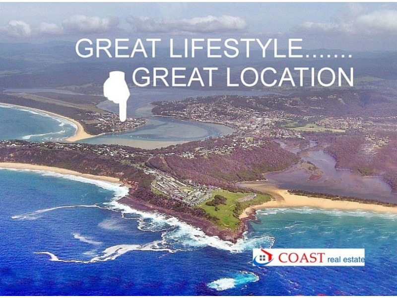 9 Chapman Avenue, Merimbula NSW 2548
