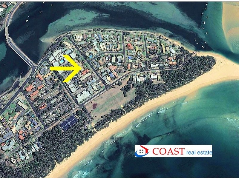 12/10 Marine Parade, Merimbula NSW 2548