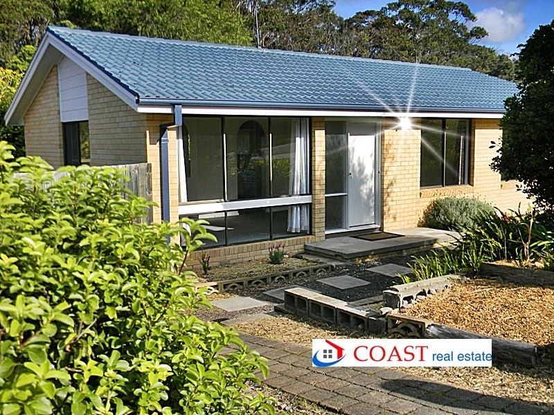 44 Tura Beach Drive, Tura Beach NSW 2548