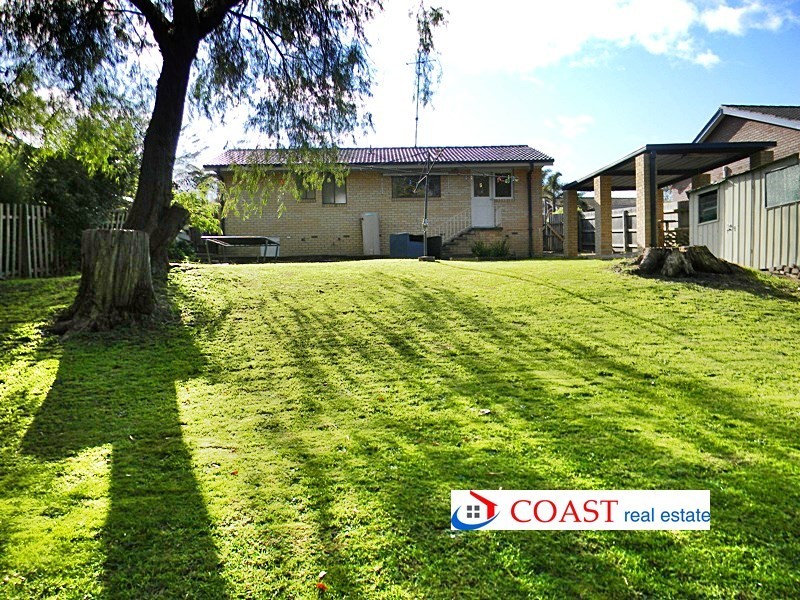 44 Tura Beach Drive, Tura Beach NSW 2548
