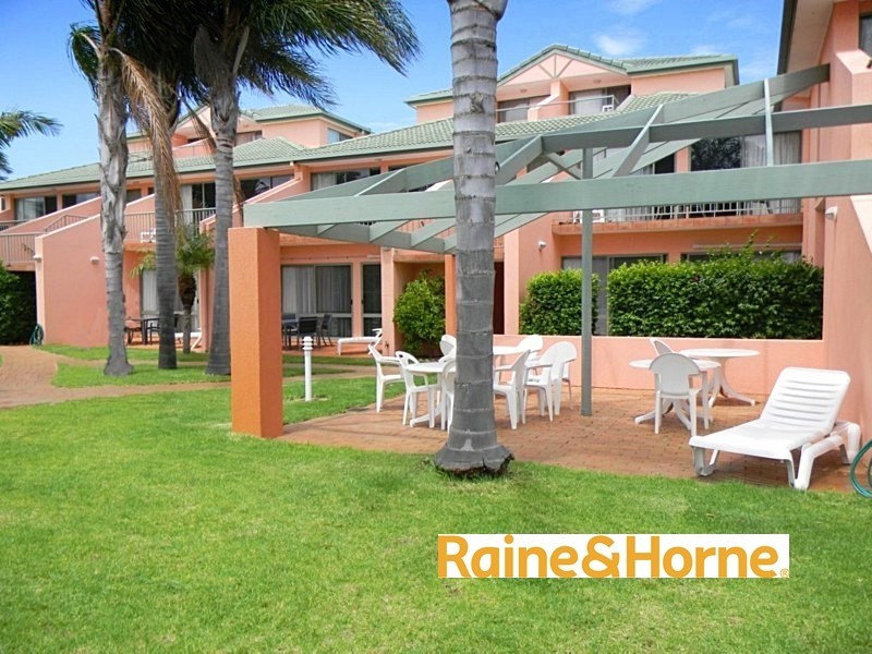 6/10 Marine Parade, Merimbula NSW 2548