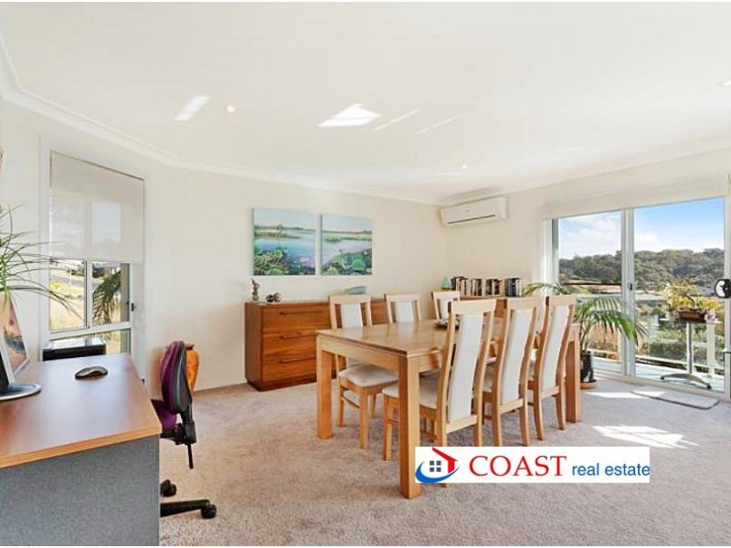 2 Bournda Circuit, Tura Beach NSW 2548