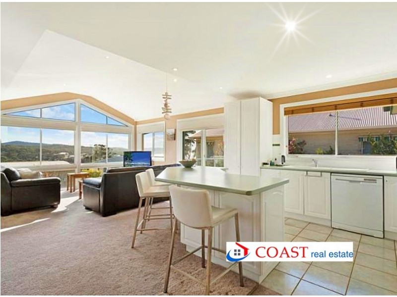 2 Bournda Circuit, Tura Beach NSW 2548