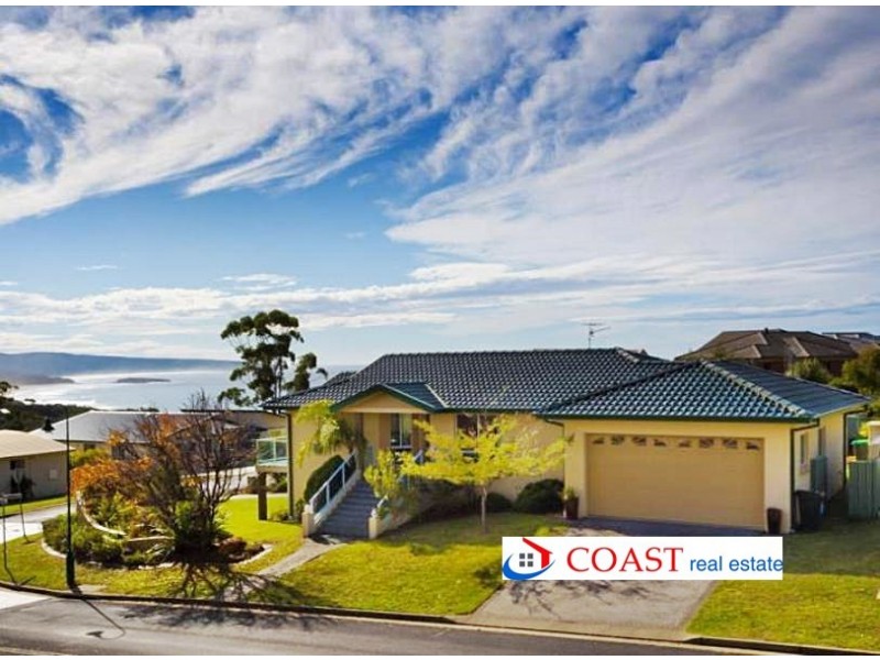 2 Bournda Circuit, Tura Beach NSW 2548