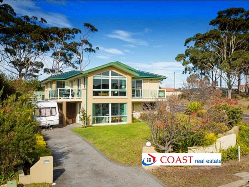 2 Bournda Circuit, Tura Beach NSW 2548