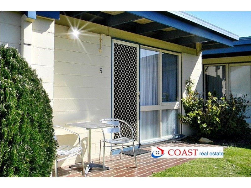 5/9 Chapman Avenue, Merimbula NSW 2548