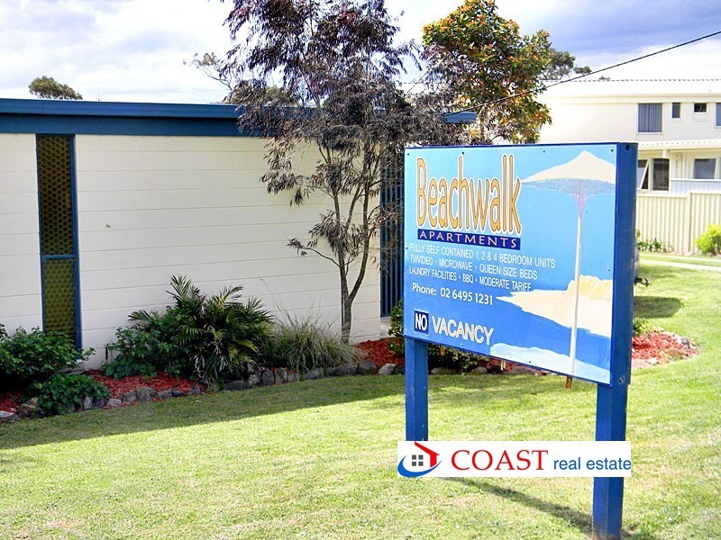 5/9 Chapman Avenue, Merimbula NSW 2548